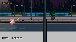 Скриншот 3 к игре Pretty Kitty Fuzzy