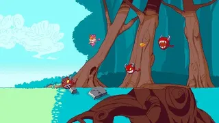 Скриншот 4 к игре Pretty Kitty Fuzzy