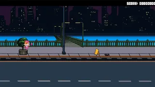 Скриншот 5 к игре Pretty Kitty Fuzzy