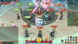 Скриншот 2 к игре 斗罗大陆-王国印记