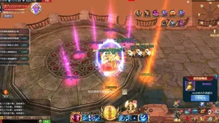 Скриншот 3 к игре 斗罗大陆-王国印记