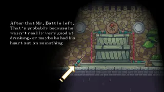Скриншот 1 к игре 瓶子先生和他的梦想/Mr.Bottle and his dream