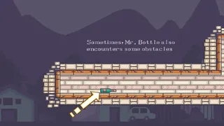 Скриншот 3 к игре 瓶子先生和他的梦想/Mr.Bottle and his dream