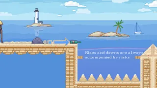 Скриншот 5 к игре 瓶子先生和他的梦想/Mr.Bottle and his dream