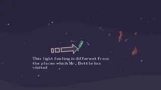 Скриншот 6 к игре 瓶子先生和他的梦想/Mr.Bottle and his dream