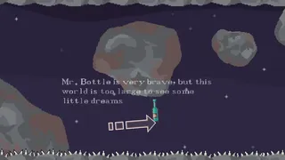 Скриншот 7 к игре 瓶子先生和他的梦想/Mr.Bottle and his dream