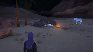Скриншот 3 к игре Muslim 3D