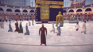 Скриншот 6 к игре Muslim 3D