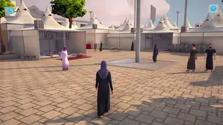 Скриншот 7 к игре Muslim 3D