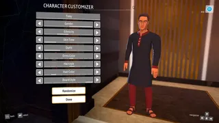 Скриншот 8 к игре Muslim 3D