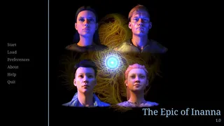 Скриншот 1 к игре The Epic of Inanna
