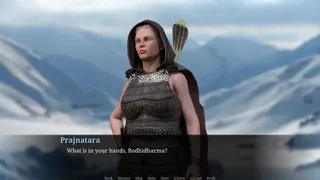 Скриншот 3 к игре The Epic of Inanna