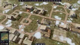 Скриншот 1 к игре Colonize