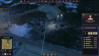 Скриншот 2 к игре Colonize