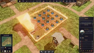 Скриншот 3 к игре Colonize