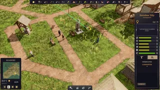 Скриншот 5 к игре Colonize