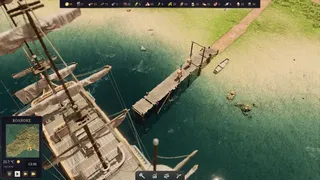 Скриншот 7 к игре Colonize