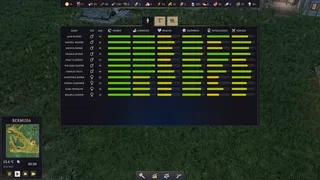Скриншот 8 к игре Colonize