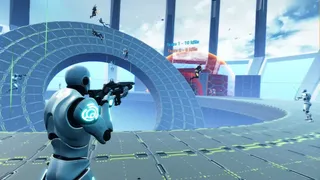 Скриншот 1 к игре Empower
