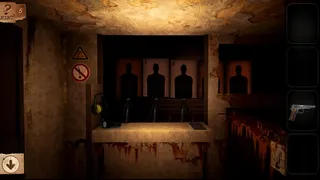 Скриншот 2 к игре Mystery Of Camp Enigma