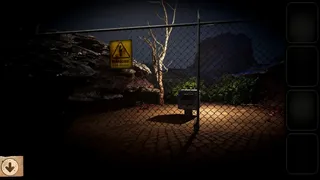 Скриншот 3 к игре Mystery Of Camp Enigma