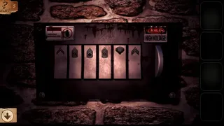 Скриншот 7 к игре Mystery Of Camp Enigma