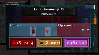 Скриншот 2 к игре Transfer Of Essence
