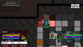 Скриншот 4 к игре Transfer Of Essence