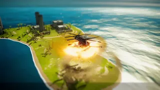 Скриншот 5 к игре Instruments of Destruction