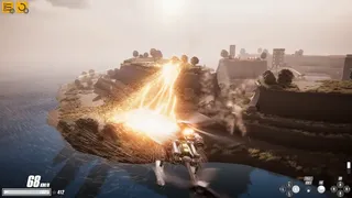 Скриншот 8 к игре Instruments of Destruction
