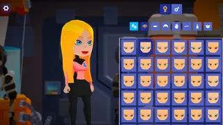 Скриншот 3 к игре Polity - Online Role Playing