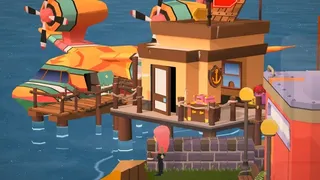 Скриншот 4 к игре Polity - Online Role Playing