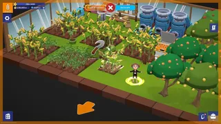 Скриншот 5 к игре Polity - Online Role Playing