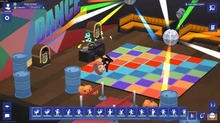 Скриншот 6 к игре Polity - Online Role Playing
