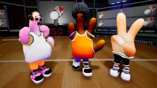 Скриншот 6 к игре Slappyball