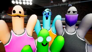 Скриншот 7 к игре Slappyball
