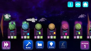 Скриншот 10 к игре StarForge