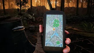 Скриншот 1 к игре Tales From The Cache
