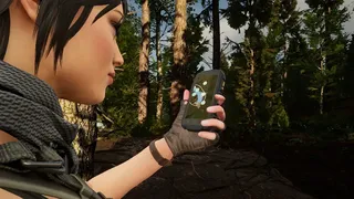 Скриншот 2 к игре Tales From The Cache