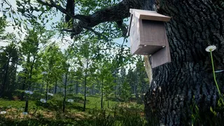 Скриншот 6 к игре Tales From The Cache