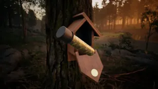 Скриншот 7 к игре Tales From The Cache