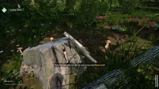 Скриншот 8 к игре Tales From The Cache