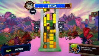 Скриншот 2 к игре Cozy Blocks: Undersea Adventure