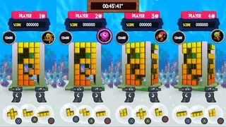 Скриншот 4 к игре Cozy Blocks: Undersea Adventure