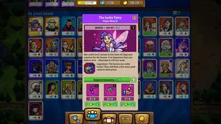 Скриншот 3 к игре Hero Park