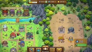 Скриншот 6 к игре Hero Park