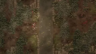 Скриншот 8 к игре (Old) Drova - Teaser