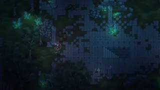 Скриншот 9 к игре (Old) Drova - Teaser