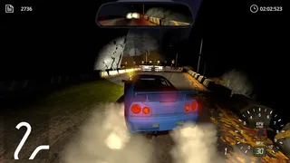 Скриншот 4 к игре Touge Challenge