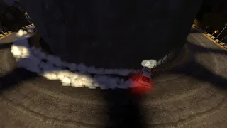 Скриншот 6 к игре Touge Challenge